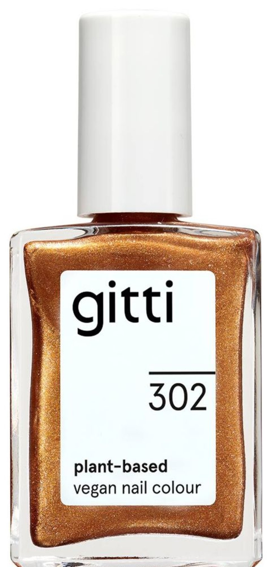 Makeup gitti Nail Polish | Gitti No. 302