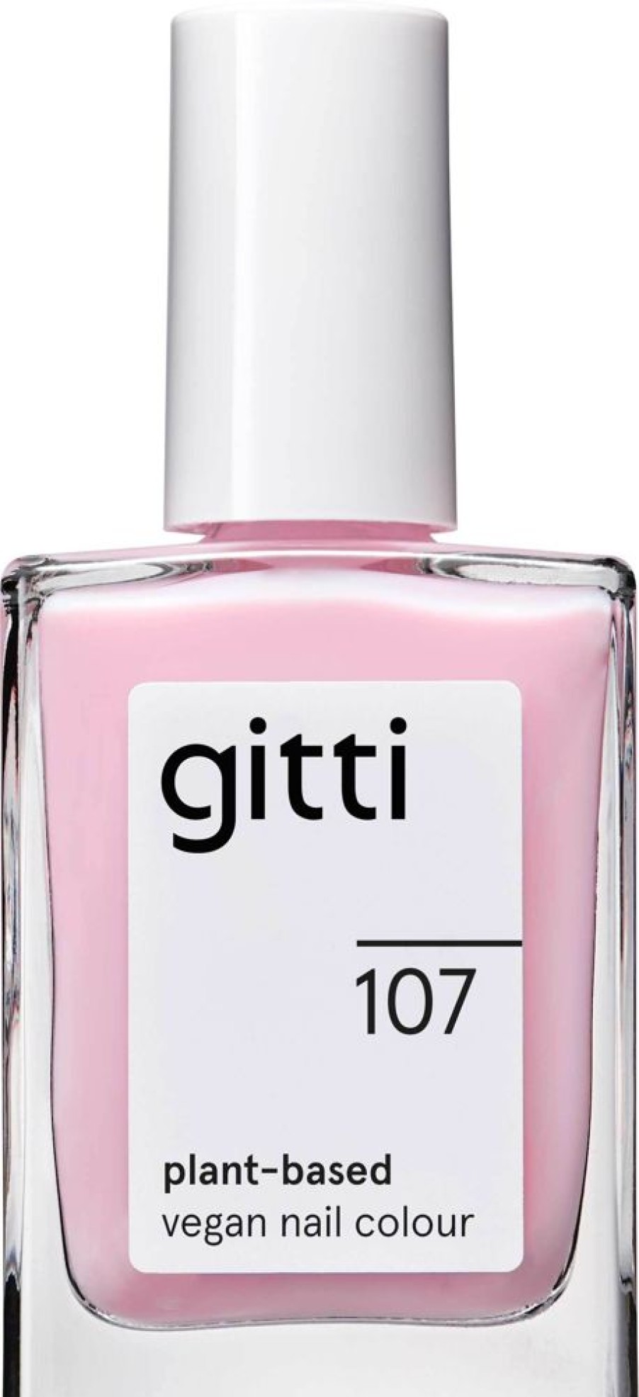 Makeup gitti Nail Polish | Gitti No. 107