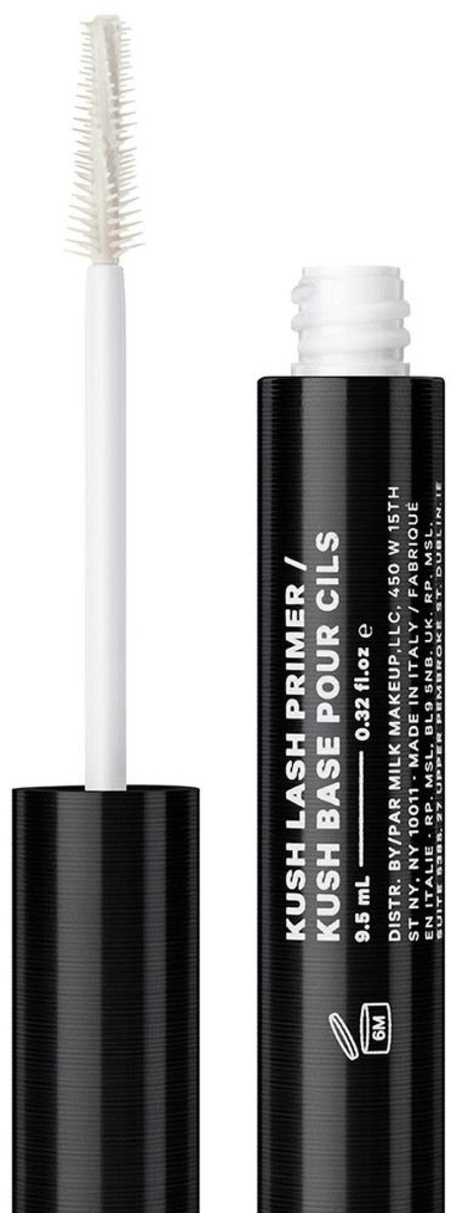 Makeup MILK Eye Primer | Kush Lash Primer