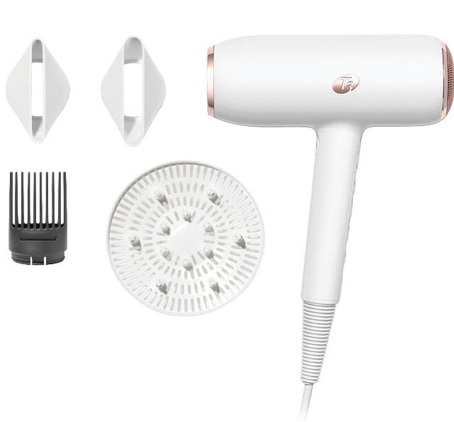 Hair T3 Hair Dryers | Featherweight Stylemax Dryer