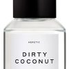 Perfume Heretic Parfum Perfume Women | Dirty Coconut