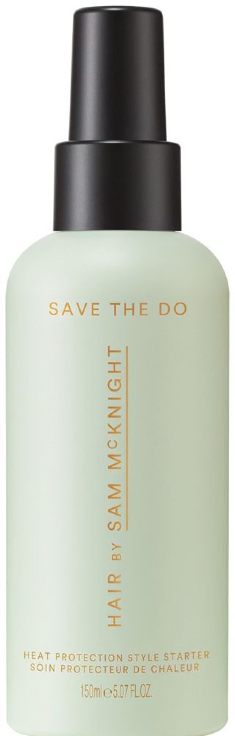 Hair Hair by Sam McKnight Heat Protection | Save The Do Blow Dry Style Starter