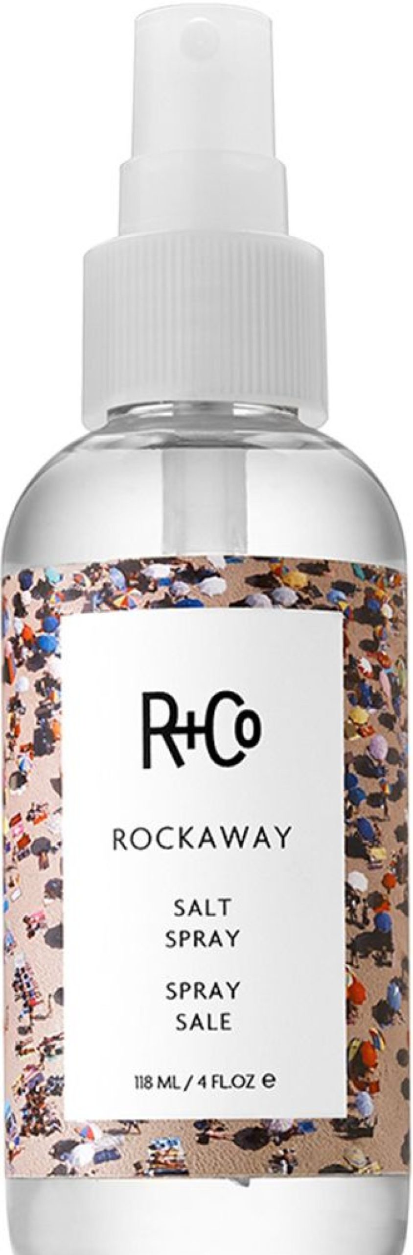 Hair R+Co Hairspray | Rockaway Salt Spray