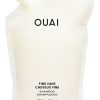 Hair Ouai Shampoo | Fine Hair Shampoo - Refill