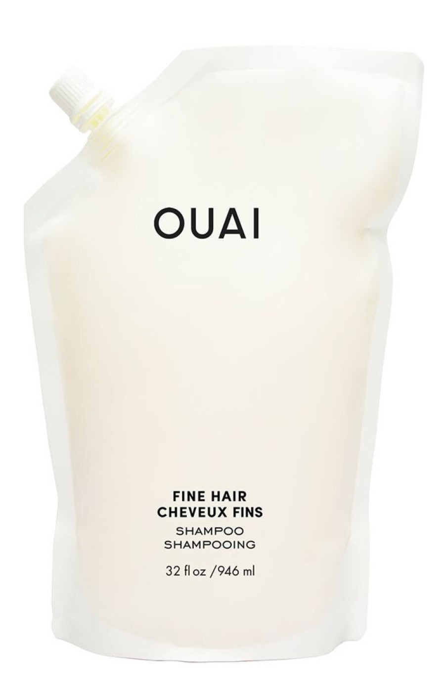 Hair Ouai Shampoo | Fine Hair Shampoo - Refill