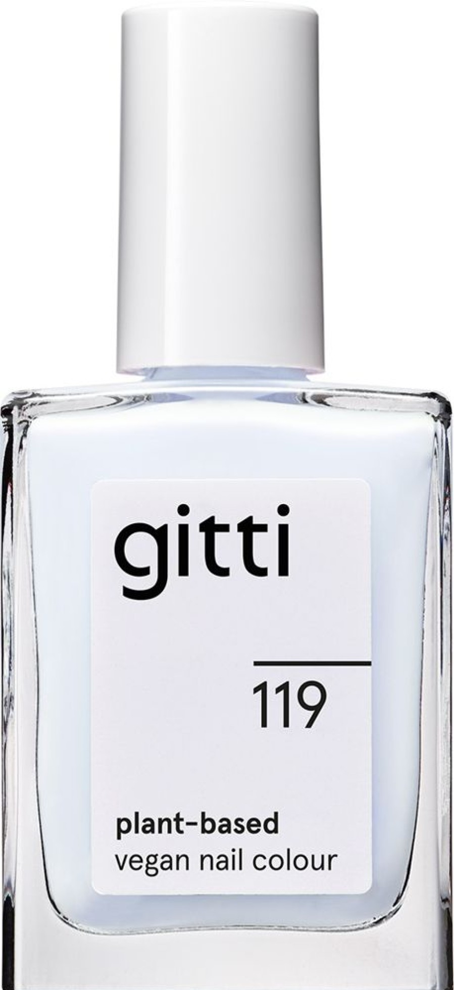 Makeup gitti Nail Polish | Gitti No. 119