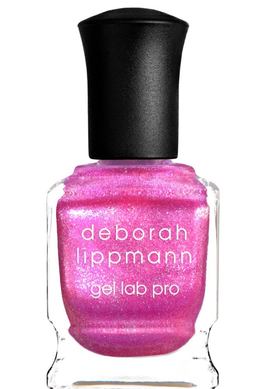 Makeup Deborah Lippmann Nail Polish | My Shot