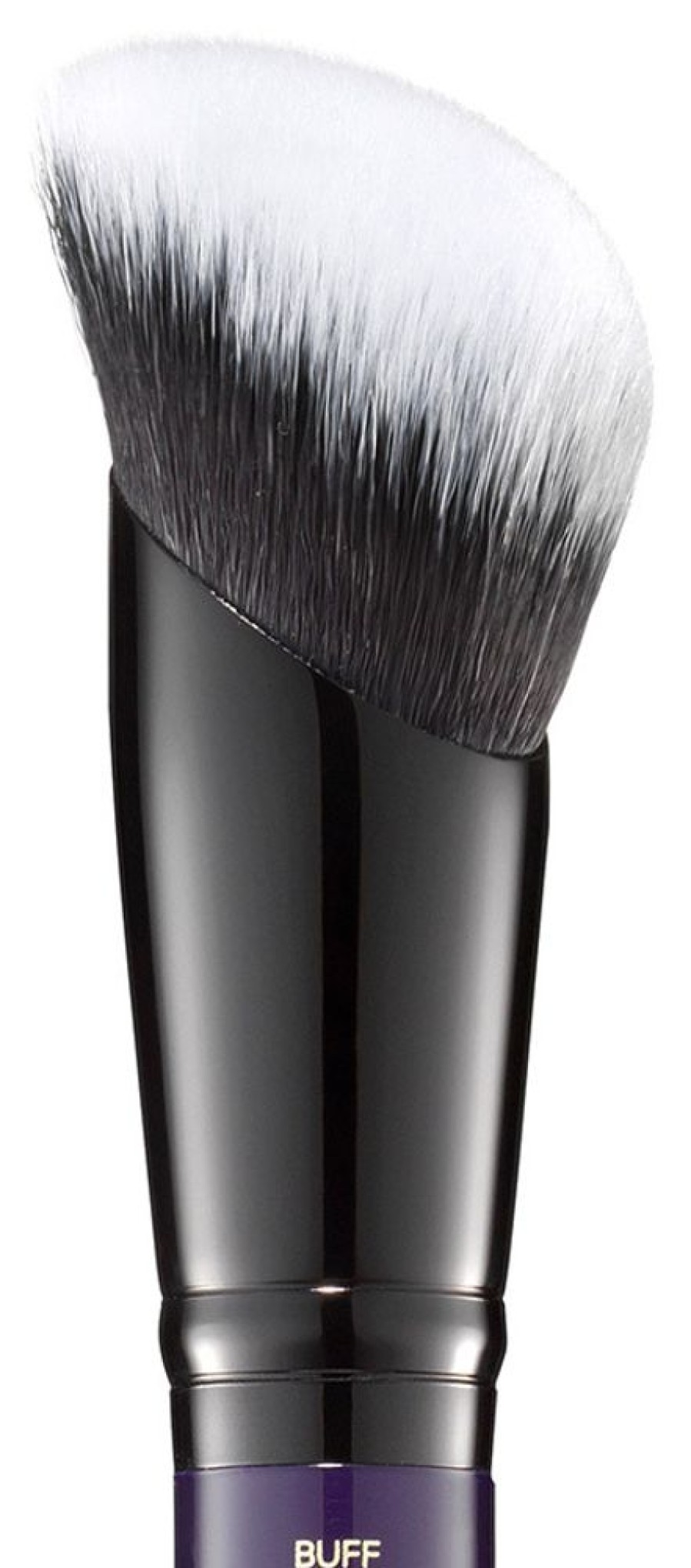 Makeup Kevyn Aucoin Brush | The Duet Foundation Brush