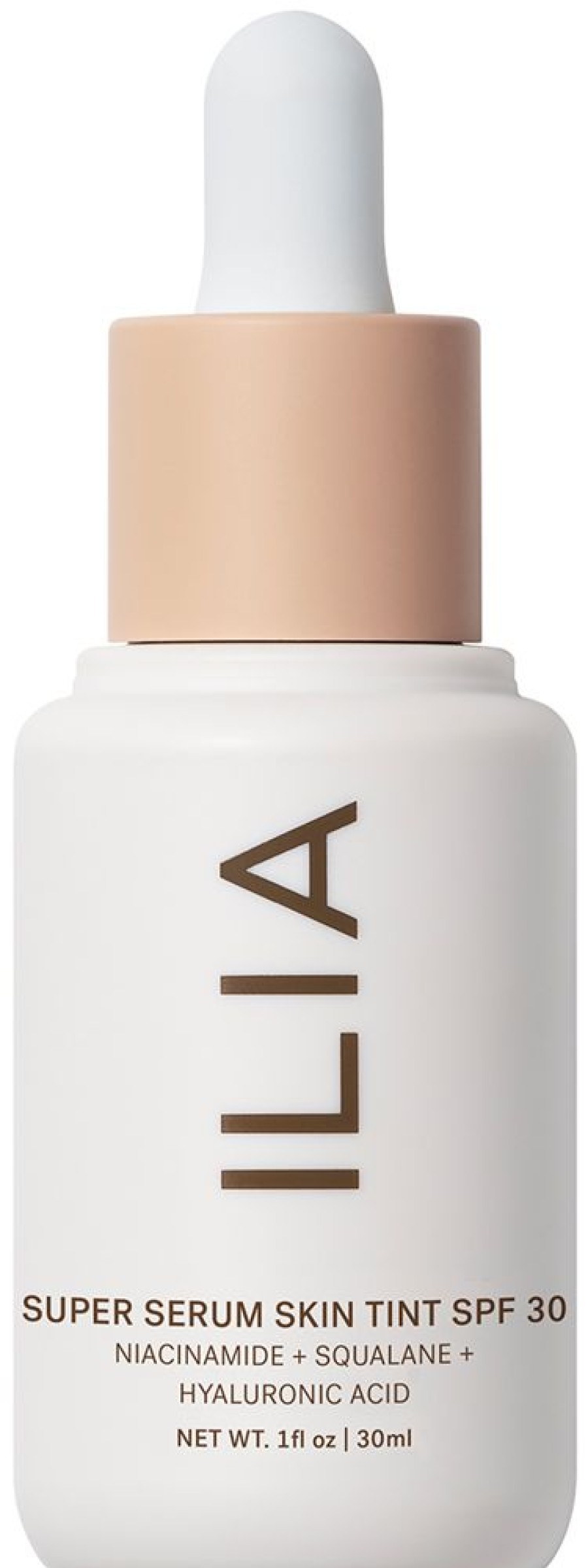 Makeup Ilia Foundation | Super Serum Skin Tint Spf 30