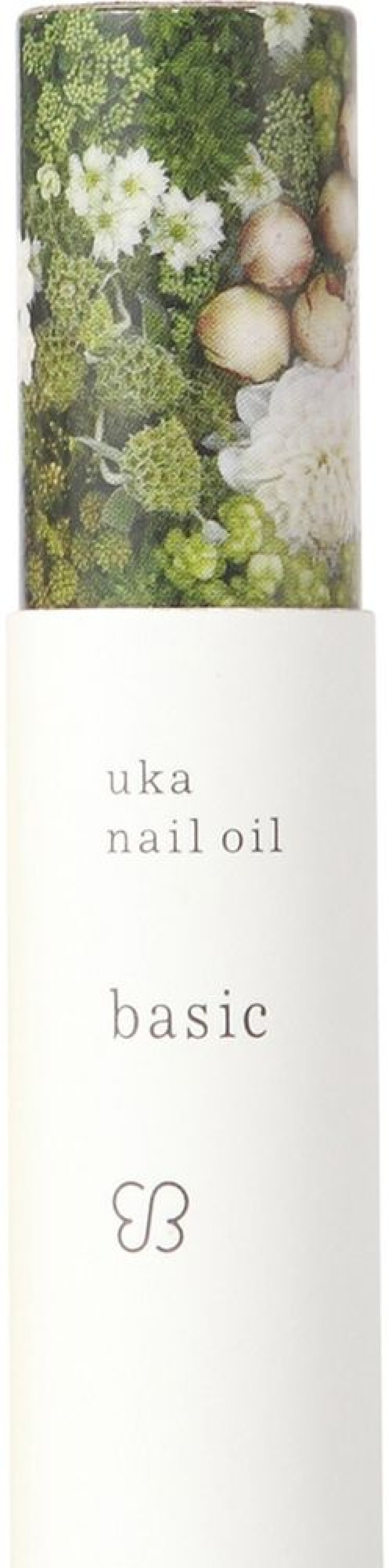 Makeup Uka Nailcare | Nail Oil Basic