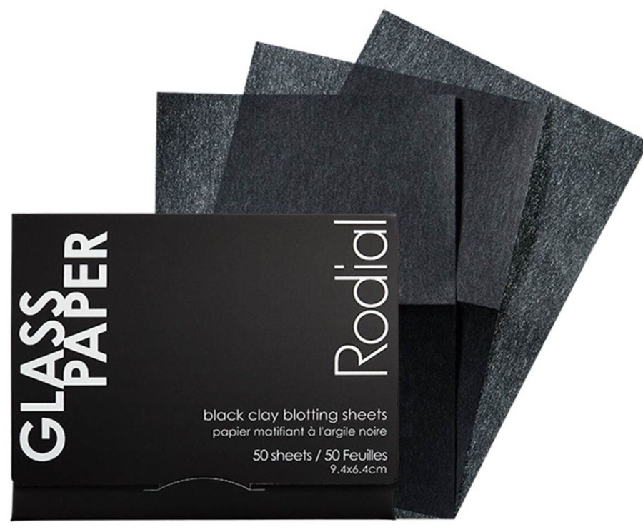 Makeup Rodial Powder | Glass Paper