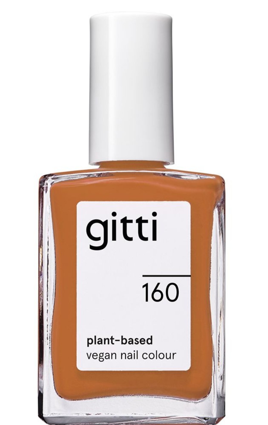 Makeup gitti Nail Polish | Gitti No. 160