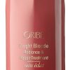 Hair Oribe Treatment | Bright Blonde Radiance & Repair Treatment