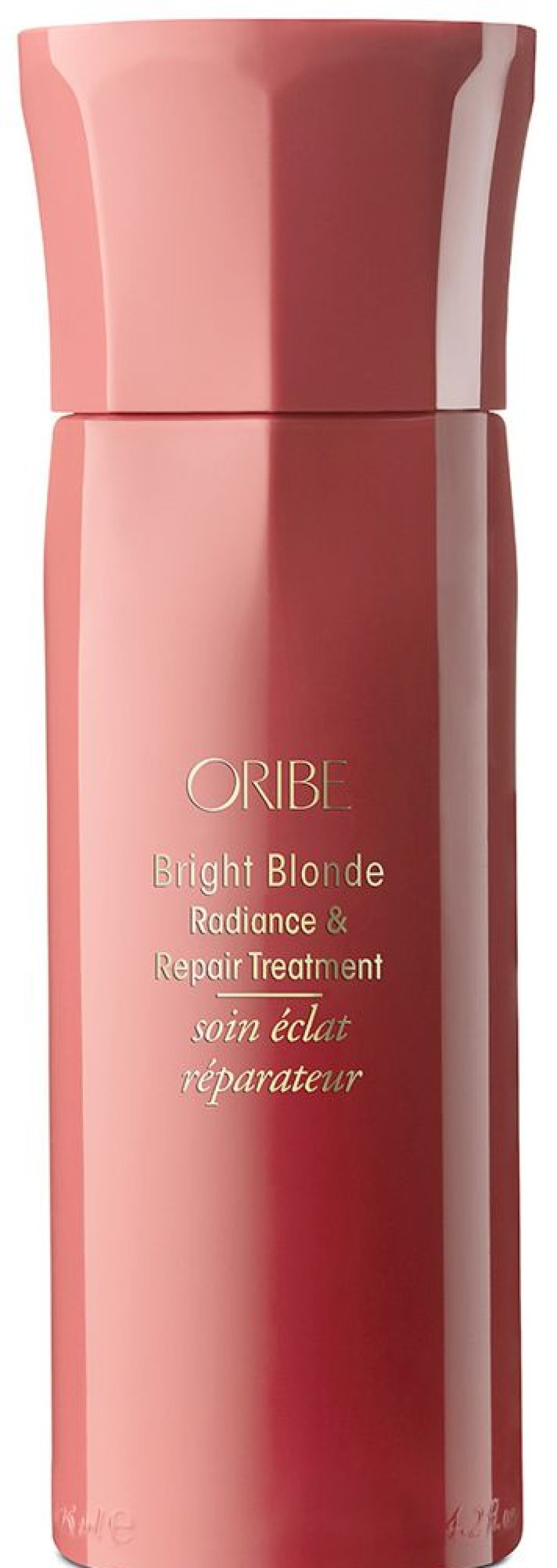 Hair Oribe Treatment | Bright Blonde Radiance & Repair Treatment