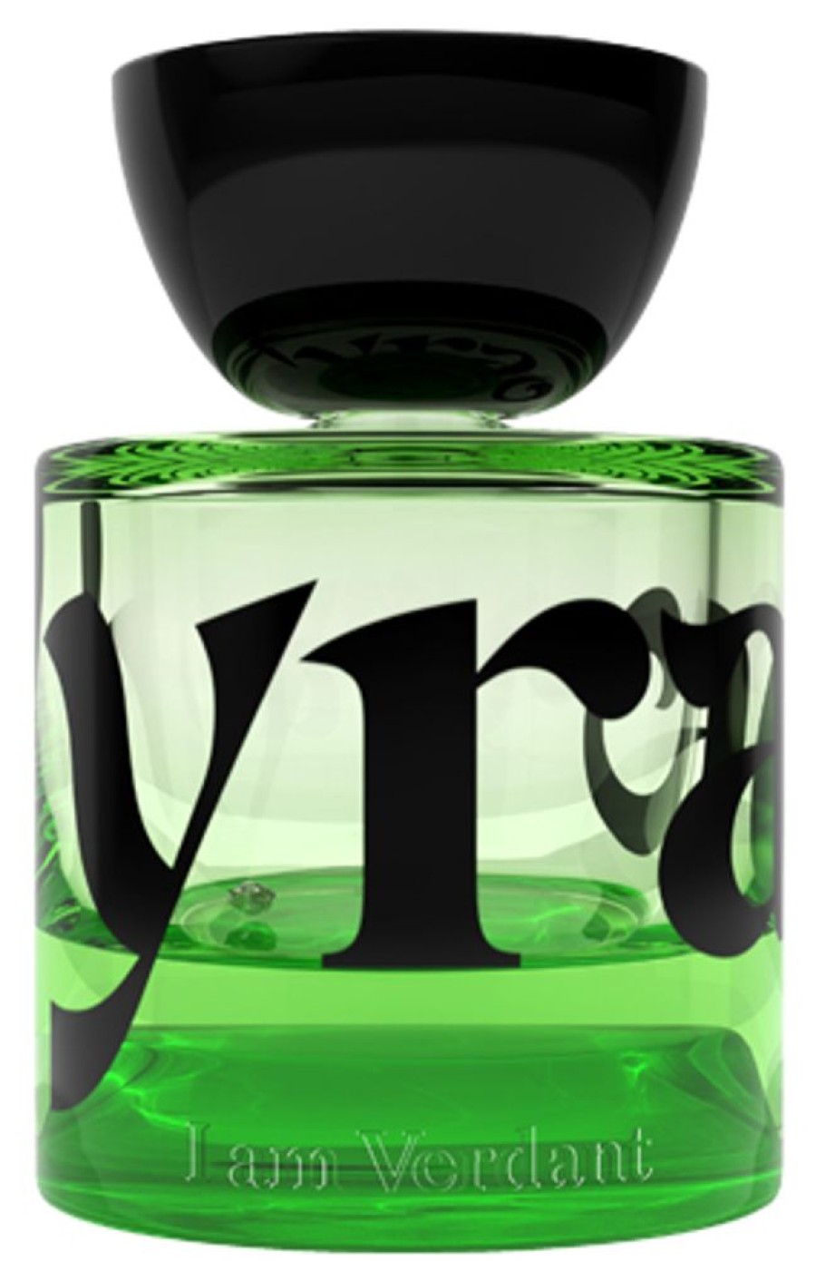 Perfume Vyrao Perfume Men | I Am Verdant