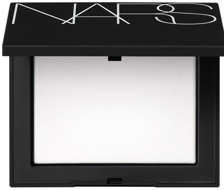 Makeup NARS Powder | Light Reflecting Pressed Setting Powder - Crystal