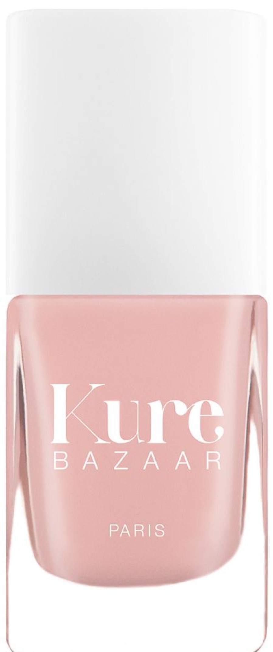 Makeup Kure Bazaar Nail Polish | French Rose