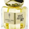 Perfume LENGLING MUNICH Perfume Men | What About Me?