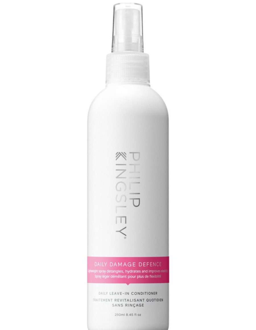 Hair Philip Kingsley Heat Protection | Daily Damage Defence