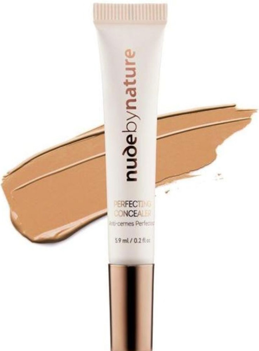 Makeup Nude By Nature Concealer | Perfecting Concealer