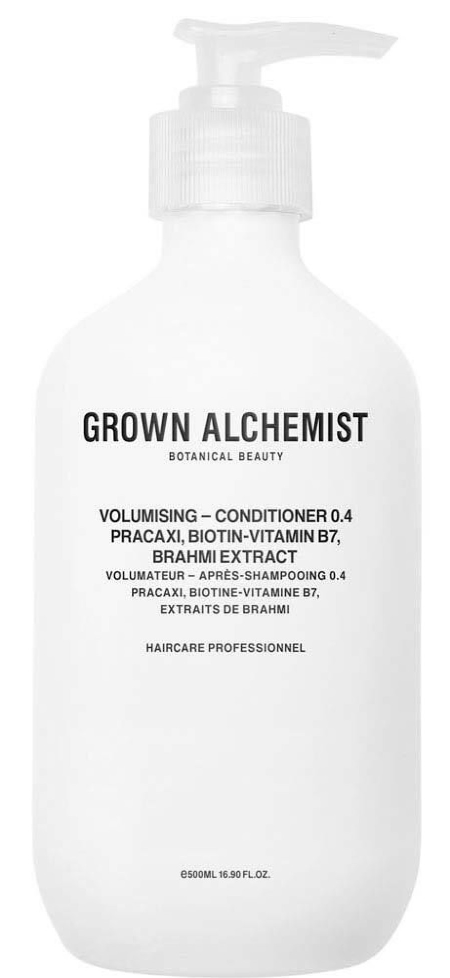 Hair Grown Alchemist Conditioner | Volumising — Conditioner 0.4