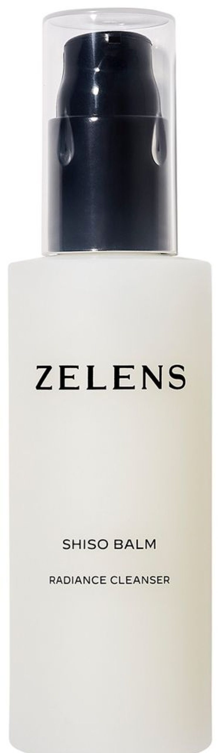 Makeup Zelens Makeup Remover | Shiso Balm Radiance Cleanser