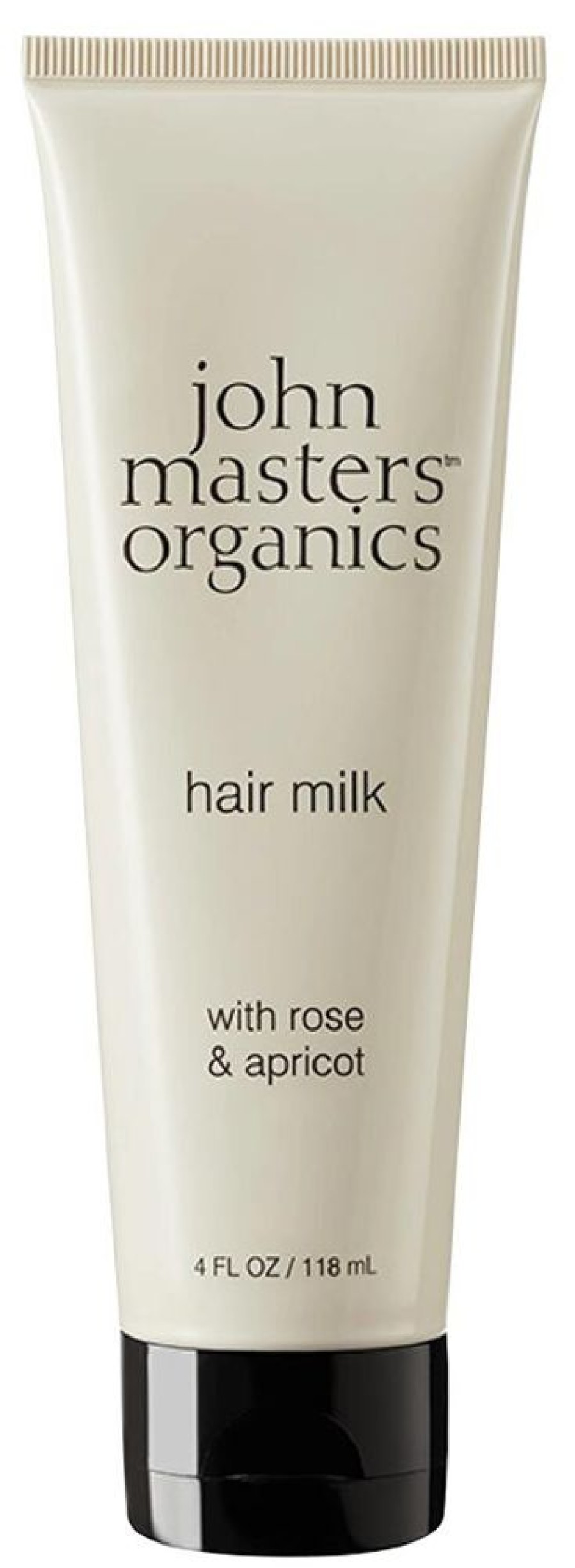 Hair John Masters Organics Treatment | Hydrate & Protect Hair Milk With Rose & Apricot