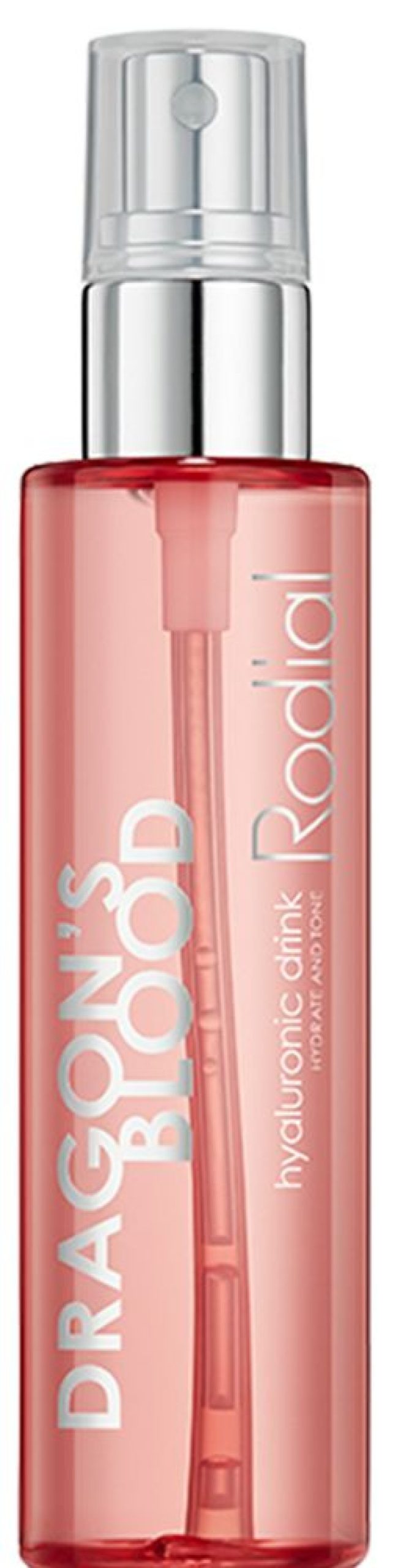 Makeup Rodial Primer | Dragons Blood Hyaluronic Drink