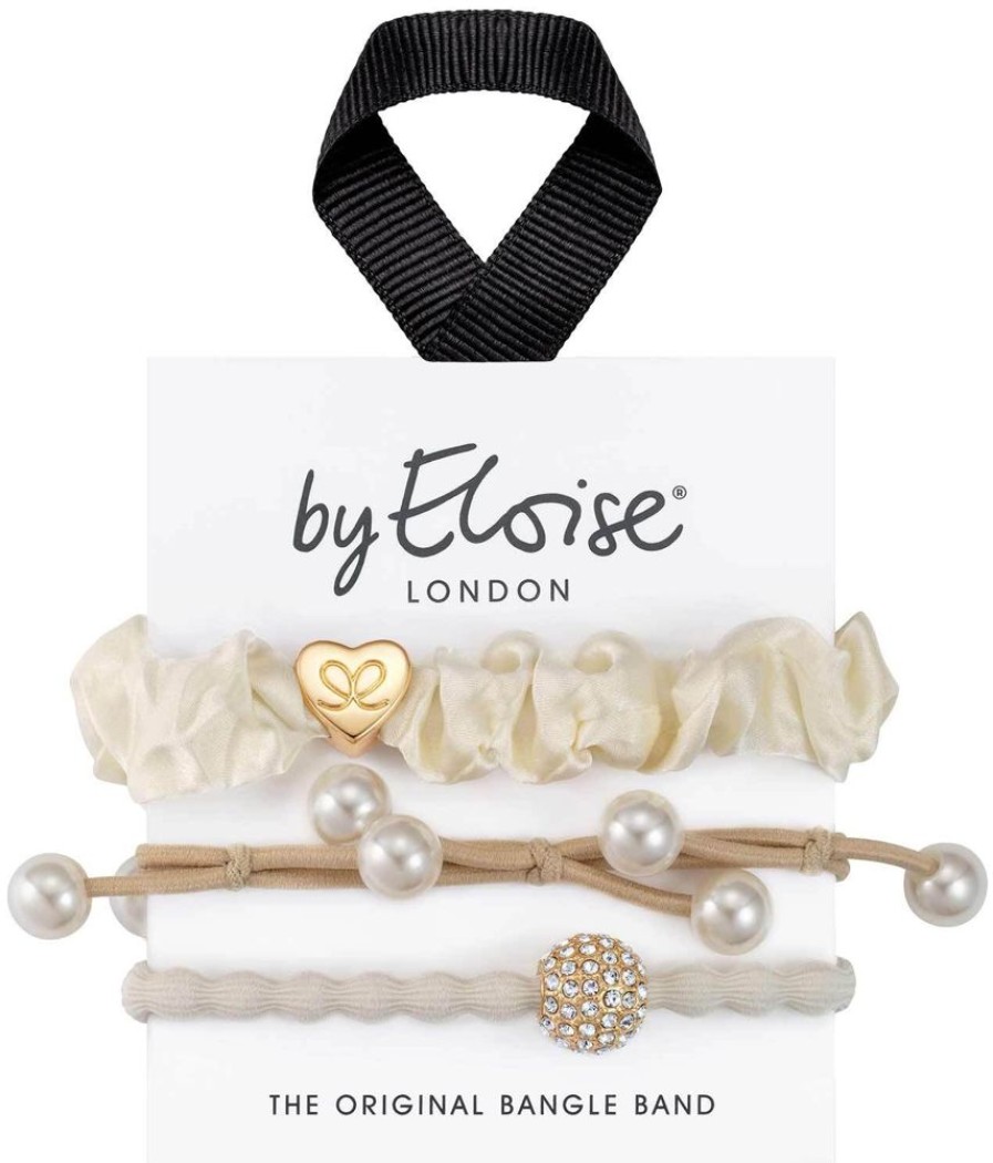 Hair By Eloise Accessories & Towels | White Party