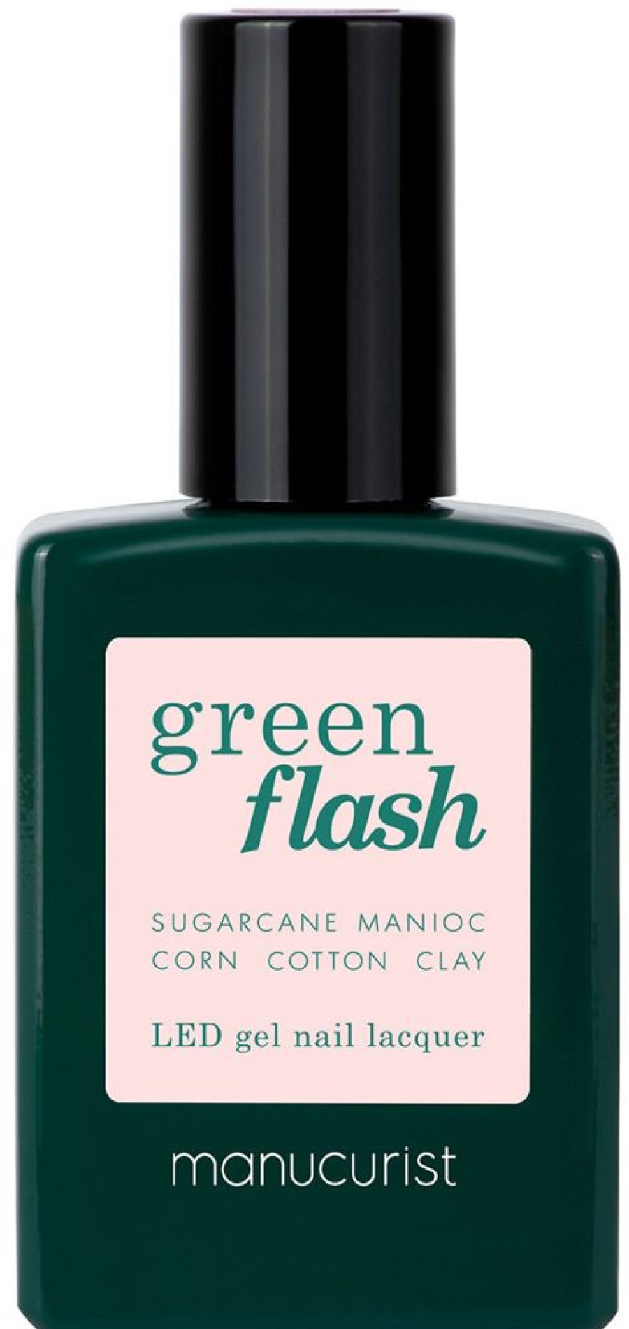 Makeup Manucurist Nails | Green Flash Starter Kit 24W