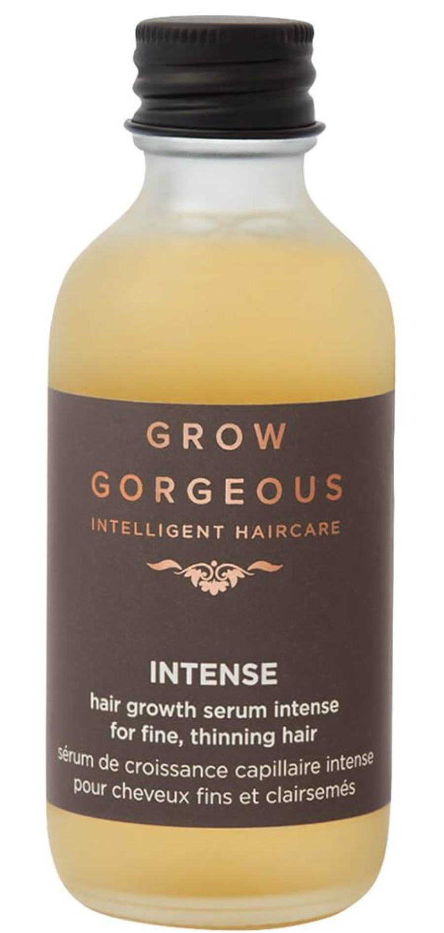 Hair Grow Gorgeous Hair Growth | Hair Growth Serum Intense