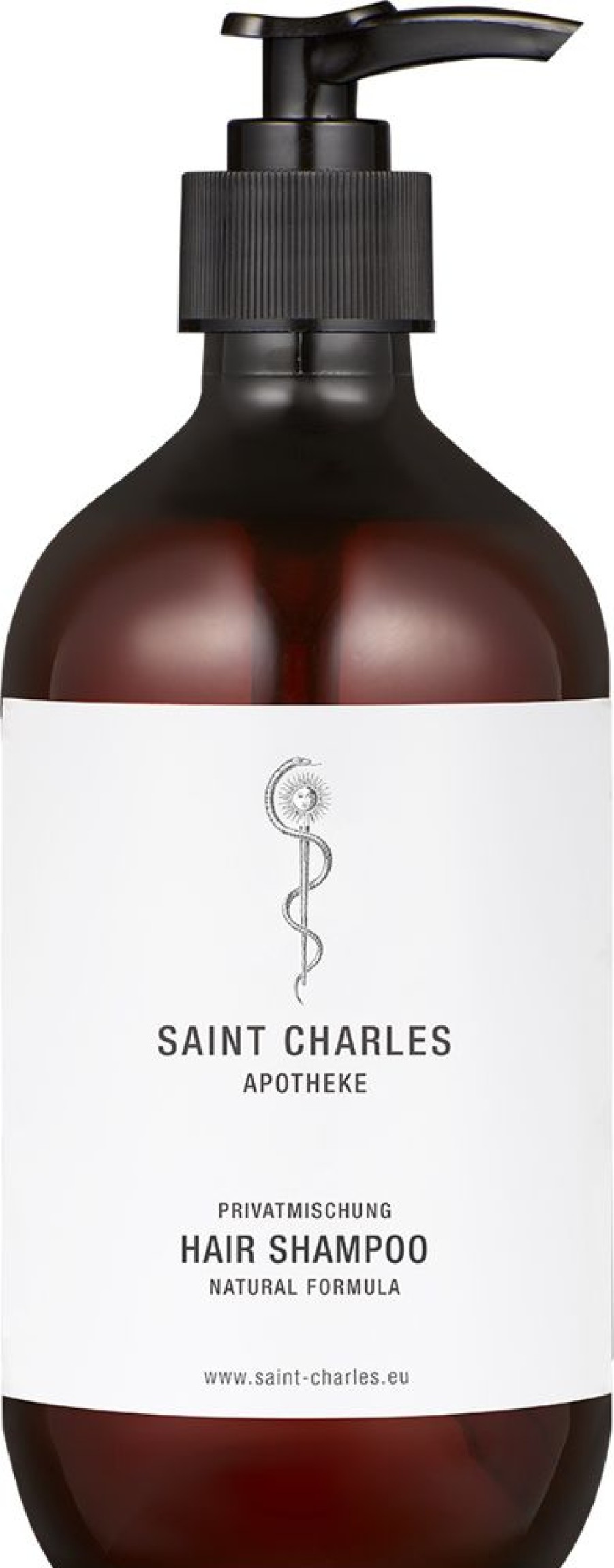 Hair Saint Charles Shampoo | Privatmischung Shampoo