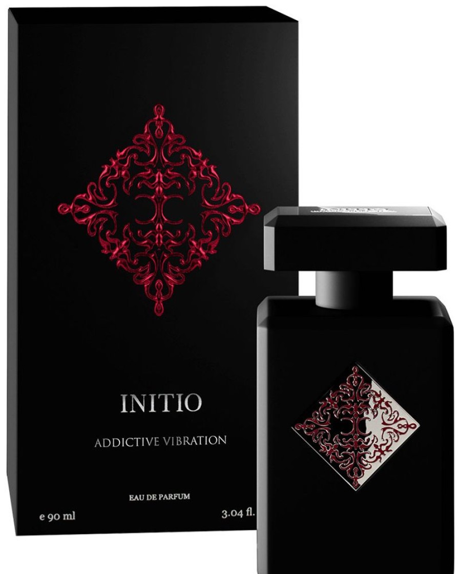 Perfume INITIO Perfume Men | Addictive Vibration