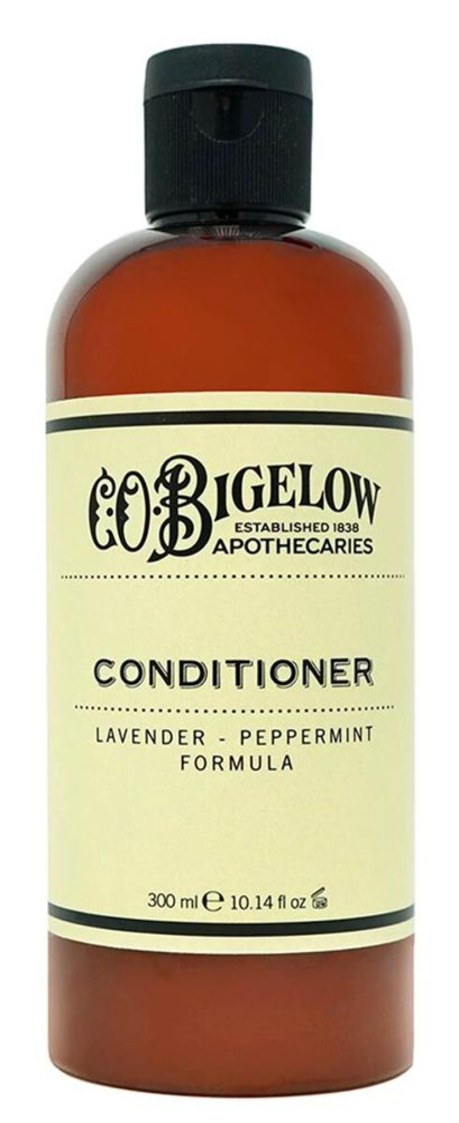 Hair C.O. Bigelow Conditioner | Lavender Peppermint Conditioner