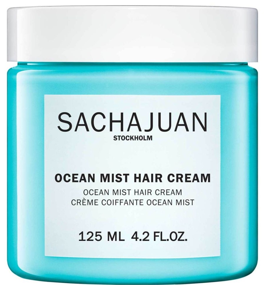 Hair SACHAJUAN Styling Cream | Ocean Mist Cream