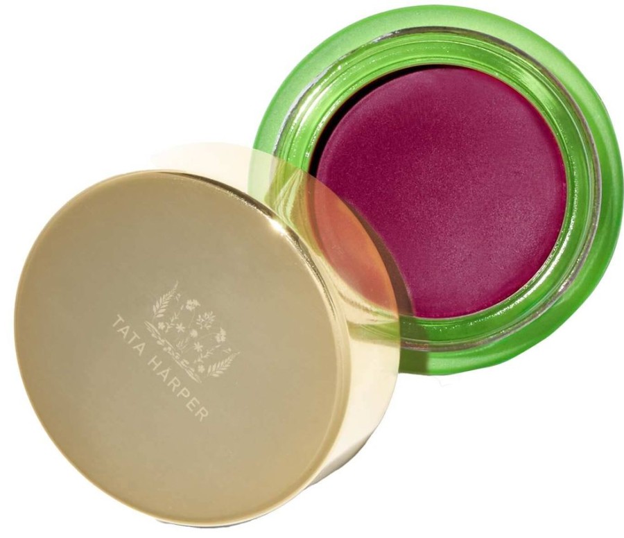 Makeup Tata Harper Blush | Cream Blush