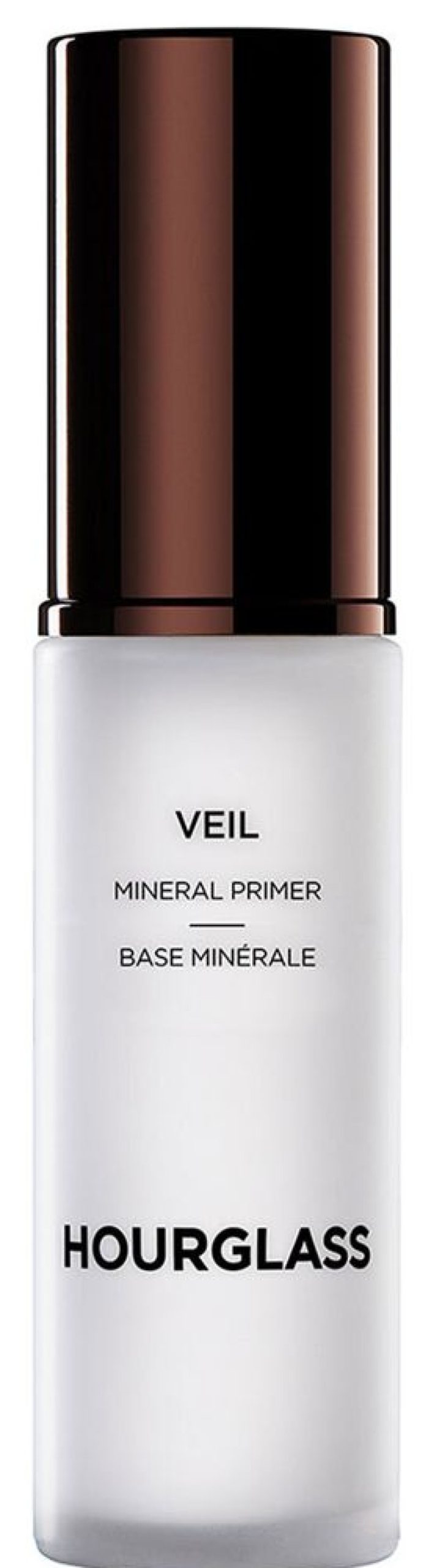 Makeup Hourglass Primer | Veil™ Mineral Primer