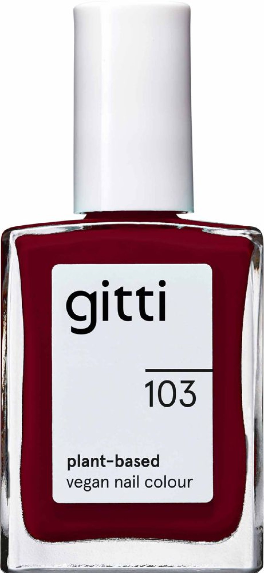 Makeup gitti Nail Polish | Gitti No. 103