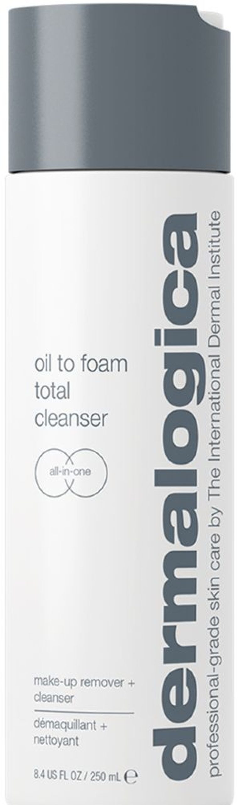 Makeup Dermalogica Makeup Remover | Oil To Foam Total Cleanser