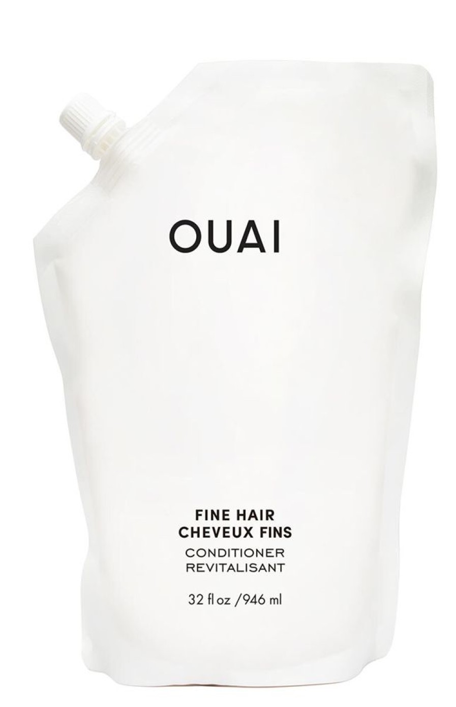 Hair Ouai Conditioner | Fine Hair Conditioner - Refill