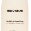 Hair HELLO KLEAN Detox | Hard Water Conditioner