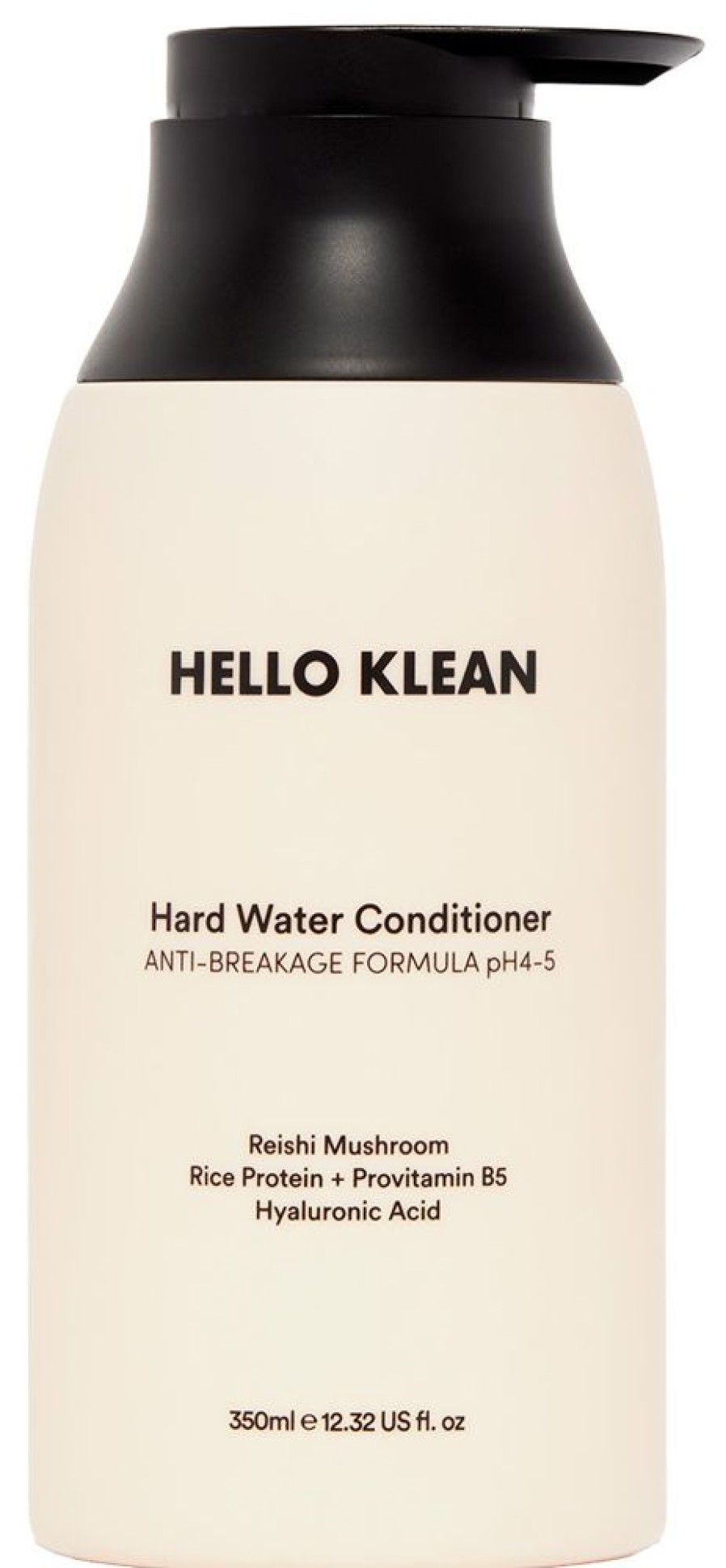 Hair HELLO KLEAN Detox | Hard Water Conditioner