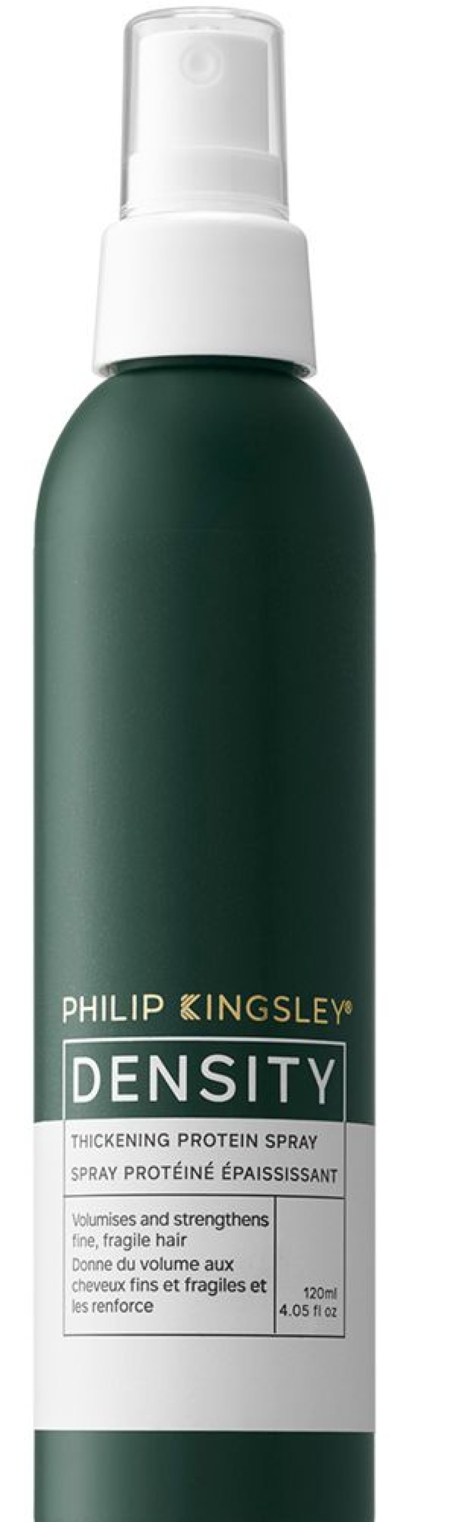 Hair Philip Kingsley Heat Protection | Density Thickening Protein Spray