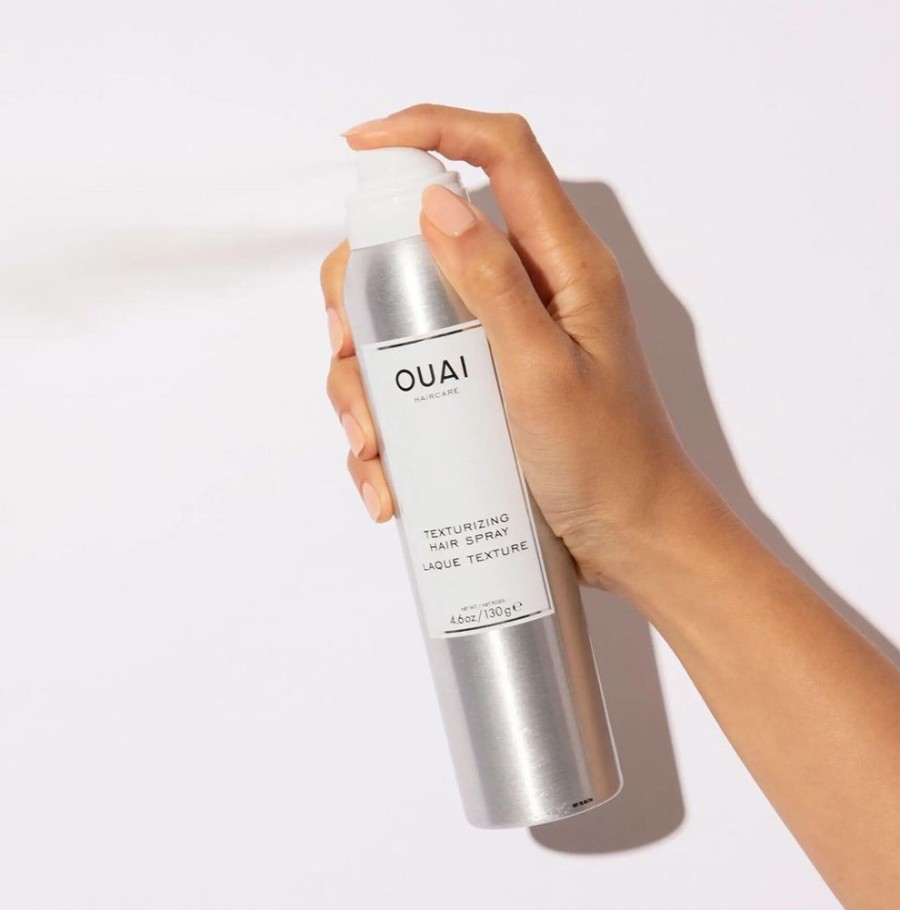 Hair Ouai Hairspray | Texturizing Hair Spray