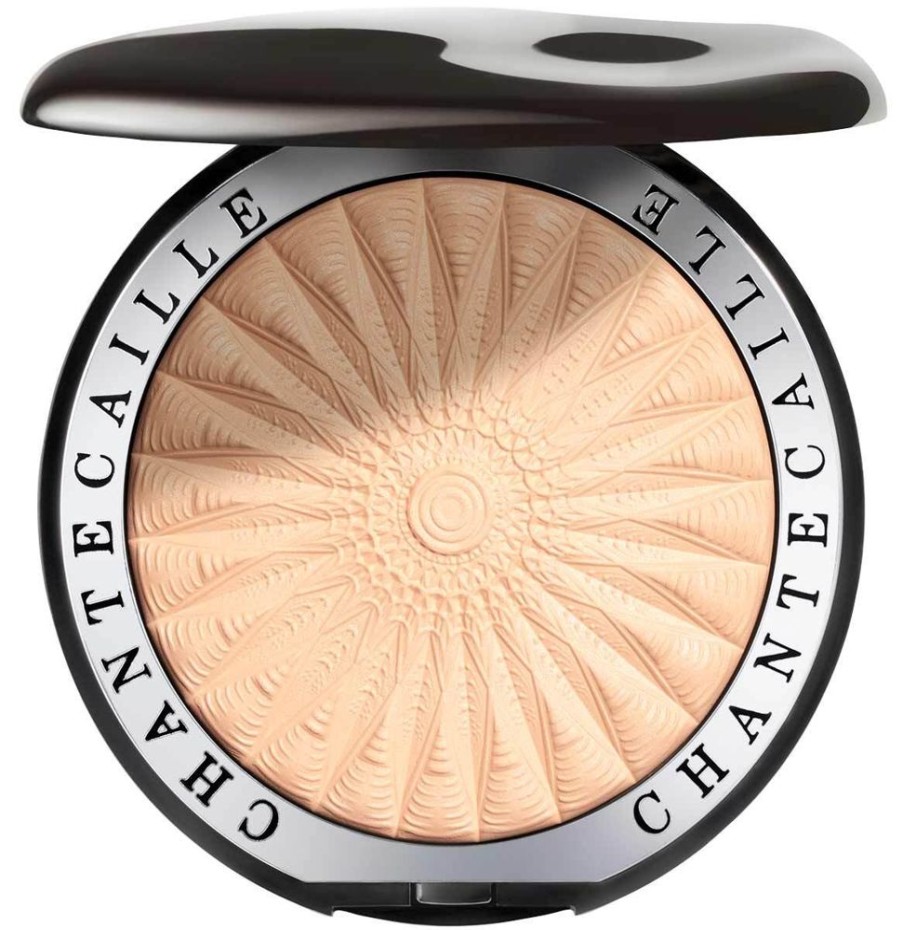 Makeup Chantecaille Powder | Perfect Blur Finishing Powder