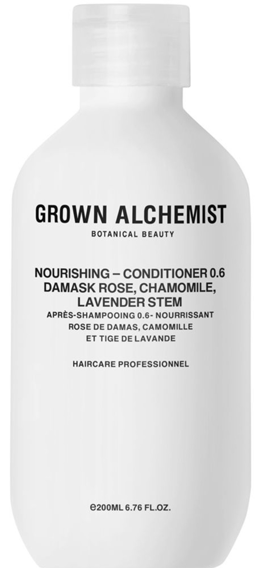 Hair Grown Alchemist Conditioner | Nourishing — Conditioner 0.6