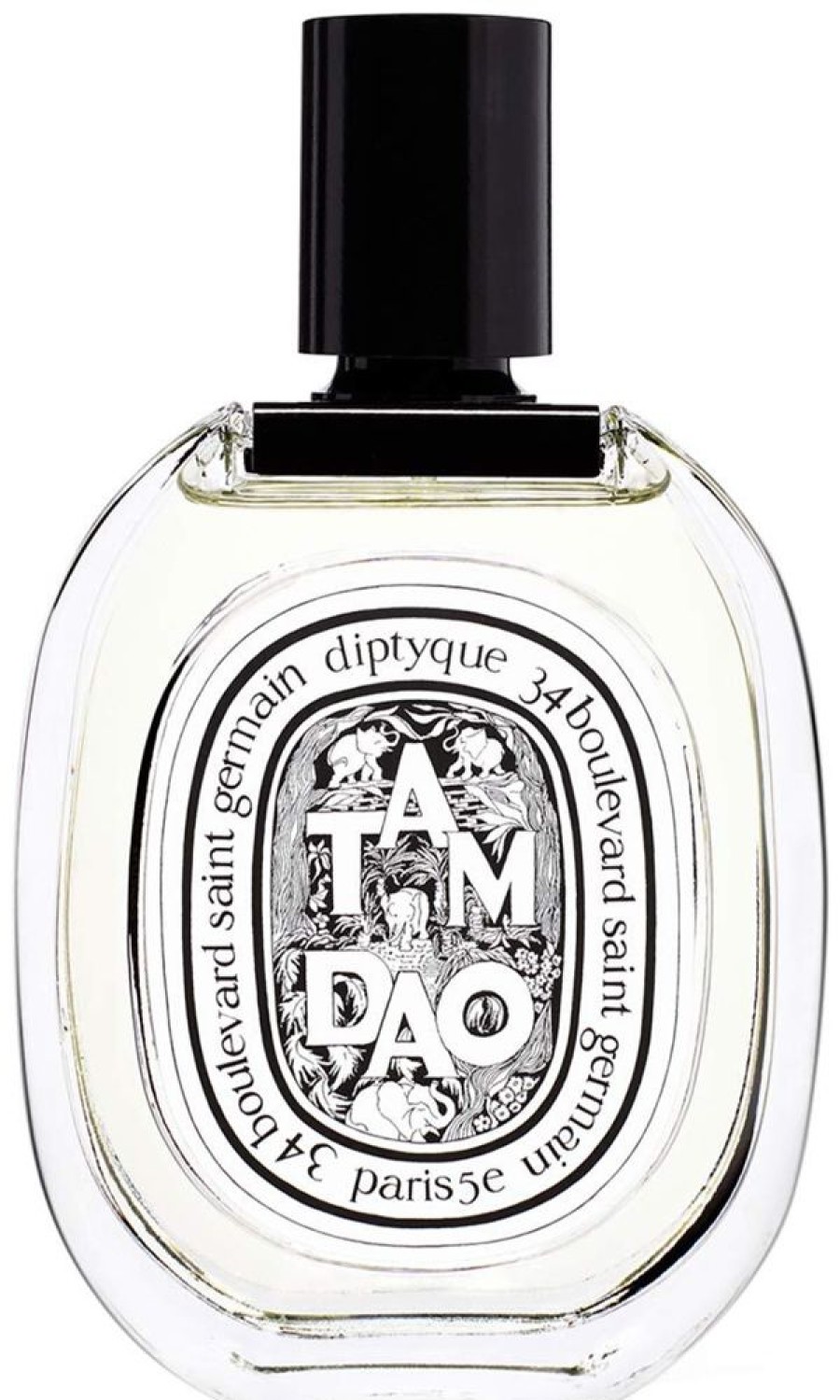 Perfume Diptyque Perfume Women | Tam Dao