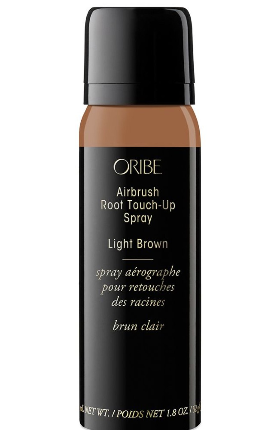 Hair Oribe Hairspray | Beautiful Color Airbrush Light Brown