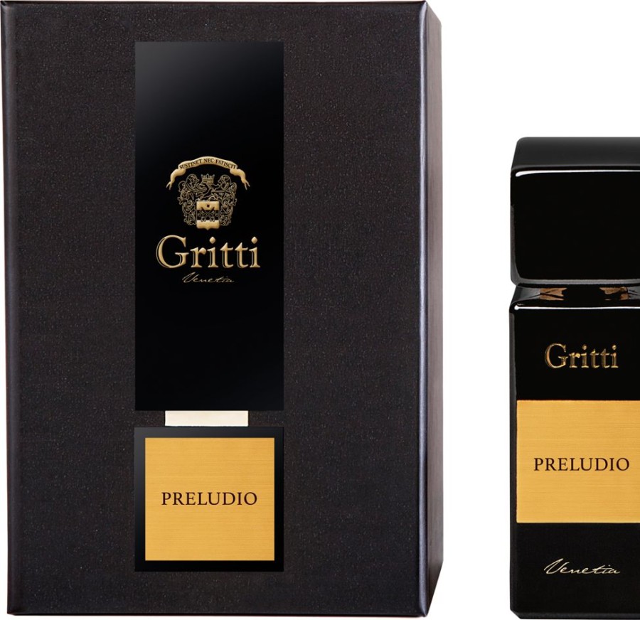 Perfume Gritti Perfume Men | Preludio