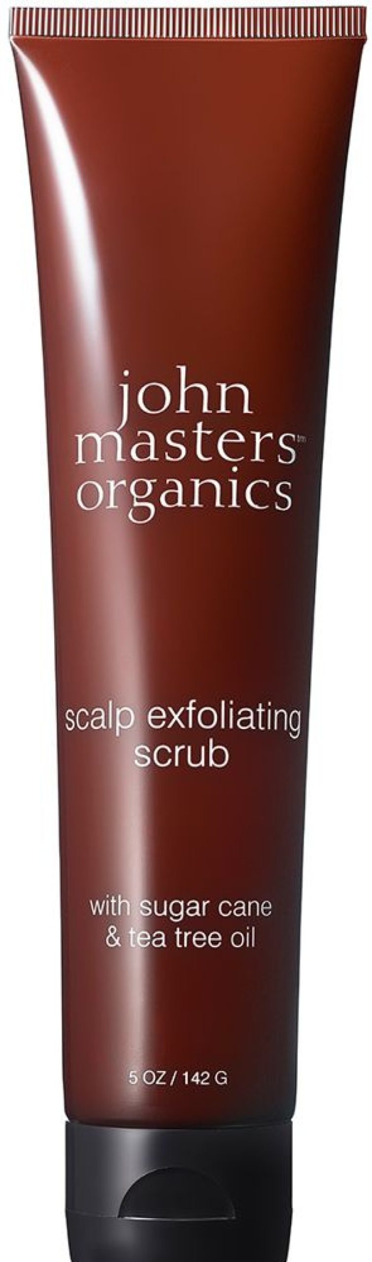 Hair John Masters Organics Treatment | Scalp Exfoliating Scrub With Sugar Cane & Tea Tree Oil